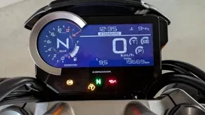 Honda CB 1000 R Neo Sport Cafè (2018 - 20)  (5)