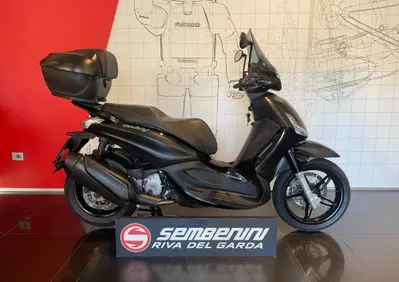 Piaggio Beverly 350 ABS (2016 - 20) - Annuncio 10058410