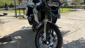 Bmw R 1200 GS (2013 - 16) 