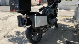 Bmw R 1200 GS (2013 - 16)  (2)