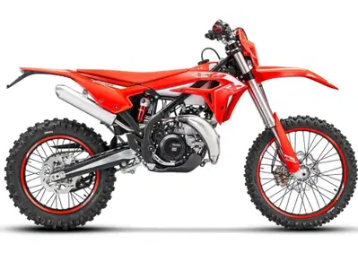 Betamotor Xtrainer 300 2T (2027) - Annuncio 9578088