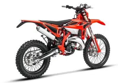 Betamotor RR X-PRO 125 2T Enduro (2027) - Annuncio 9776144