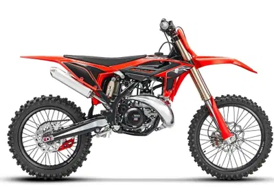 Betamotor RX 250 2T (2026) - Annuncio 9871887