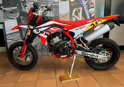 Swm SM 125 R Reborn (2026) - Annuncio 10058411