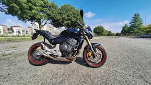 Honda Hornet 600 (2007 - 10)  (4)
