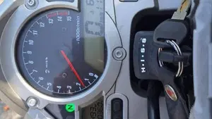 Honda Hornet 600 (2007 - 10)  (5)