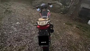 Keeway Motor TX 125 Motard (2017 - 20)  (2)