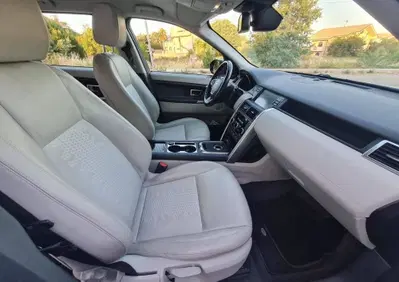 Land Rover Discovery Sport 2.0 TD4 180 CV Pure (5)