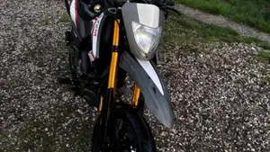 Keeway Motor TX 125 Motard (2017 - 20)  (5)