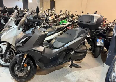 Honda ADV 350 (2022 - 24) - Annuncio 10058413