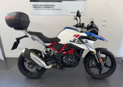 Bmw G 310 GS (2021 - 25) - Annuncio 10058405