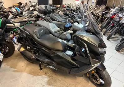 Bmw C 400 GT (2021 - 24) - Annuncio 10058416