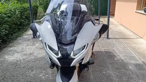 Bmw R 1250 RT (2021 - 25) 