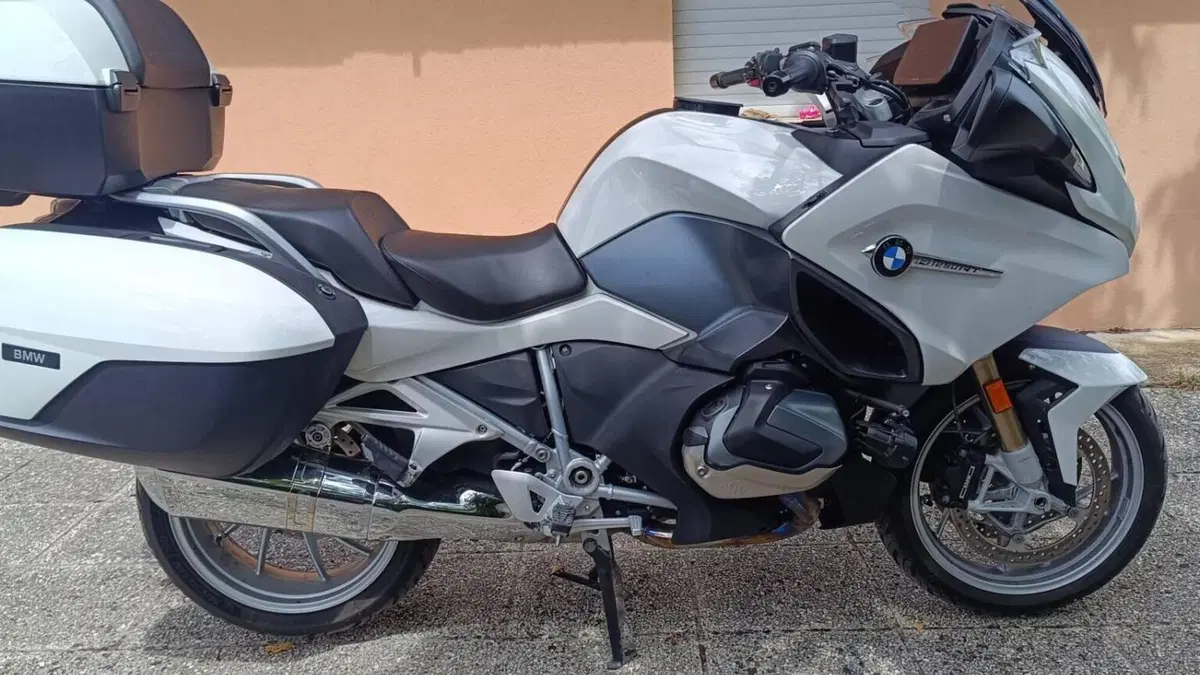Bmw R 1250 RT (2021 - 25)  (3)