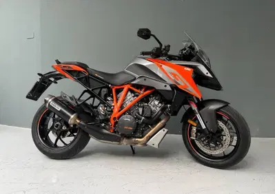 KTM 1290 Super Duke GT ABS (2016 - 18) - Annuncio 10058427