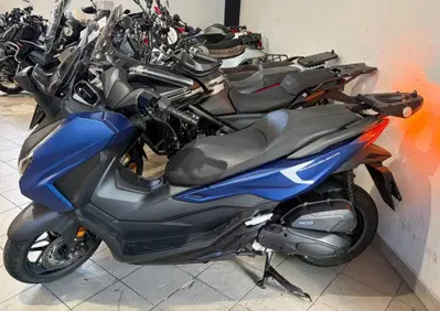 Honda Forza 125 (2025 - 26) - Annuncio 10058421