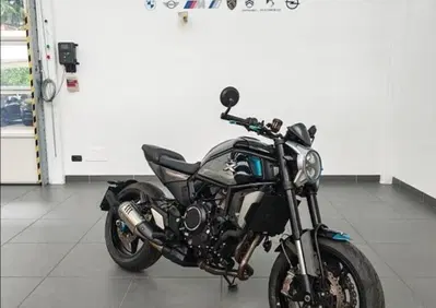 CFMOTO 700CL-X Sport (2022 - 26) - Annuncio 10055156