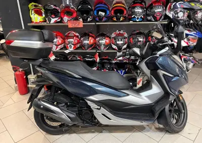 Honda Forza 300 ABS (2018 - 20) - Annuncio 10058422