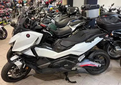 Honda Forza 750 (2025 - 26) - Annuncio 10058424