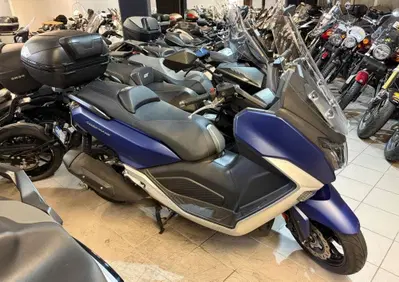 Sym Maxsym 400 (2021 - 25) - Annuncio 10058425