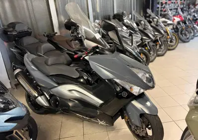 Yamaha T-Max 500 Night Max (2007 - 08) - Annuncio 10058426