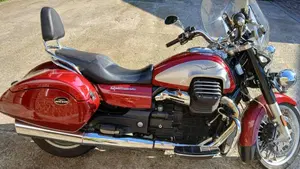 Moto Guzzi California 1400 Touring (2017 - 20)  (2)