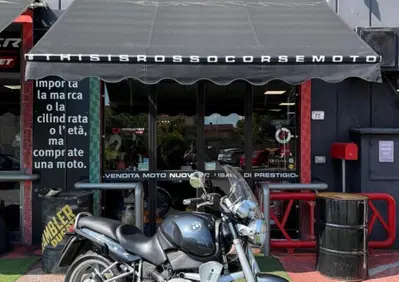 Bmw R 850 R (1994 - 02) - Annuncio 10057050