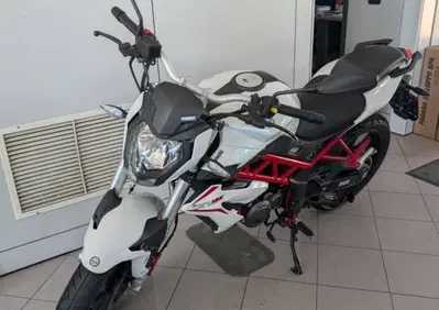 Benelli BN 125 (2018 - 20) - Annuncio 10058429