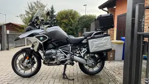 Bmw R 1200 GS (2017 - 18)  (3)