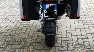 Bmw R 1200 GS (2017 - 18)  (5)