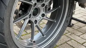 Bmw R 1200 GS (2017 - 18)  (6)