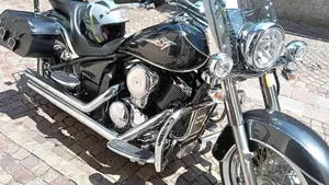 Kawasaki Vulcan VN 900 Classic (2011 - 16) 