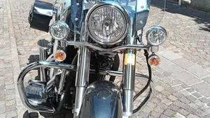 Kawasaki Vulcan VN 900 Classic (2011 - 16)  (2)