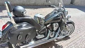 Kawasaki Vulcan VN 900 Classic (2011 - 16)  (3)