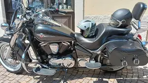 Kawasaki Vulcan VN 900 Classic (2011 - 16)  (4)