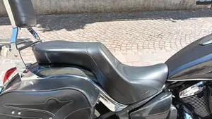 Kawasaki Vulcan VN 900 Classic (2011 - 16)  (7)