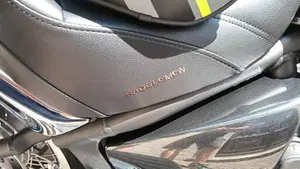Kawasaki Vulcan VN 900 Classic (2011 - 16)  (8)