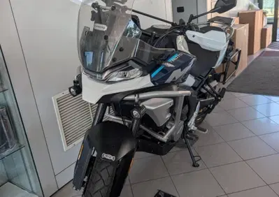 CFMOTO 700MT Adventure (2025 - 26) - Annuncio 10058435