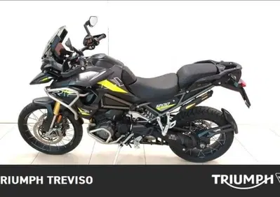 Triumph Tiger 1200 Desert Special Edition (2026) - Annuncio 10042690