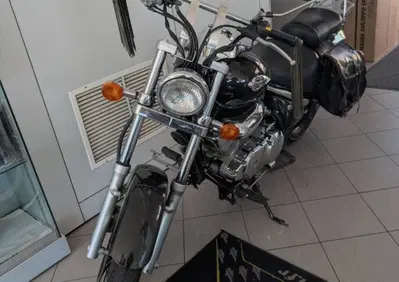 Suzuki VL 250 Intruder - Annuncio 10058438