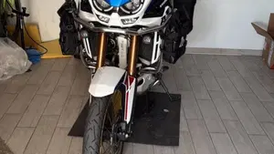 Honda Africa Twin CRF 1100L Adventure Sports DCT (2022 - 23)  (4)