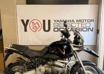 Bmw R 1100 GS - Annuncio 10058448
