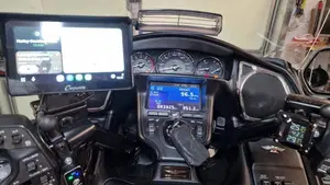 Honda GL 1800 Gold Wing (2012 - 17)  (6)