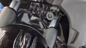 Honda GL 1800 Gold Wing (2012 - 17)  (12)