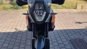 KTM 1190 Adventure (2013 - 16)  (2)