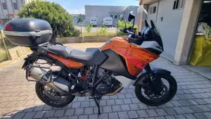 KTM 1190 Adventure (2013 - 16)  (3)