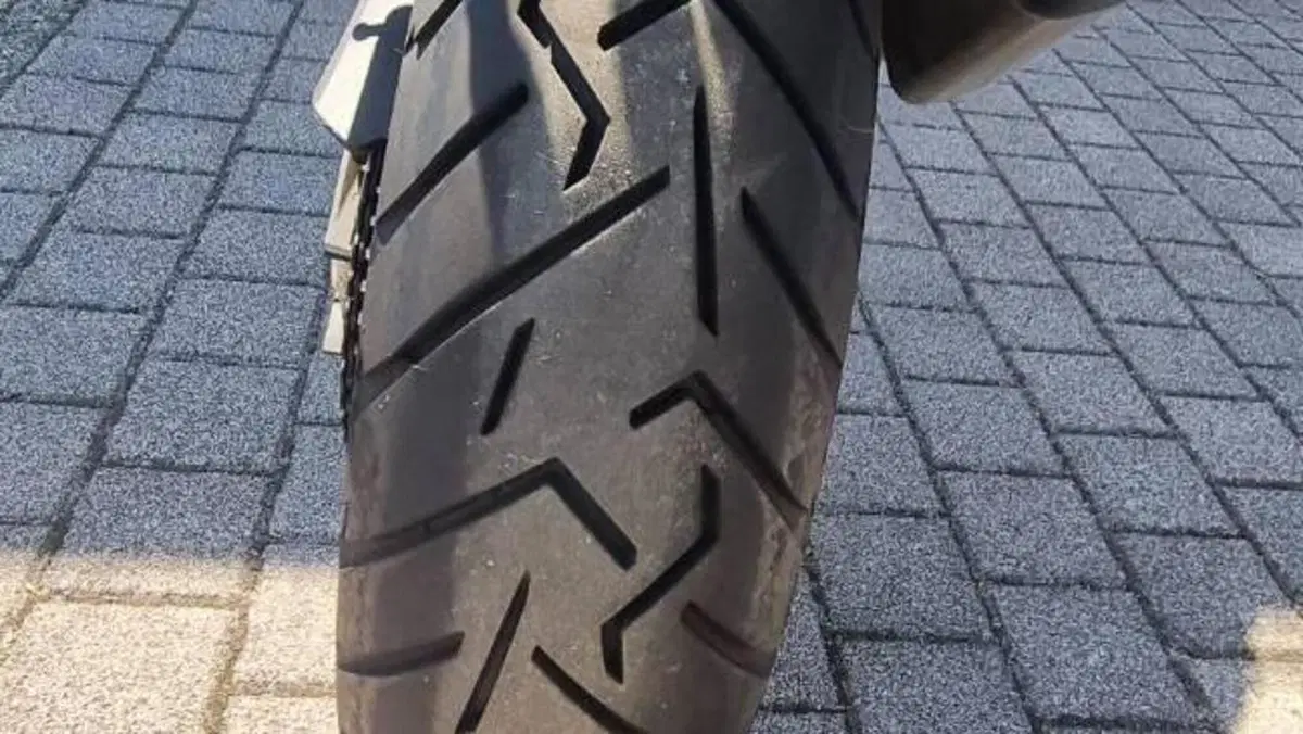 KTM 1190 Adventure (2013 - 16)  (5)