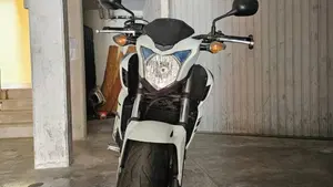 Honda CB 500 F ABS (2012 - 15)  (3)