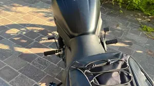 Kawasaki Vulcan S (2025 - 26)  (4)