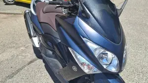 Yamaha T-Max 500 (2008 - 12)  (2)